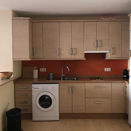 Lovely Studio In Centre Of Torre, Near The Beach 托雷德尔马尔 外观 照片
