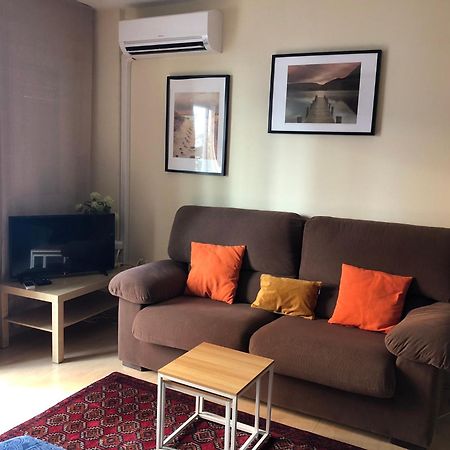 Lovely Studio In Centre Of Torre, Near The Beach 托雷德尔马尔 外观 照片