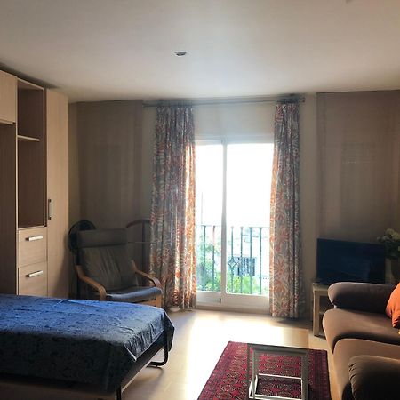 Lovely Studio In Centre Of Torre, Near The Beach 托雷德尔马尔 外观 照片