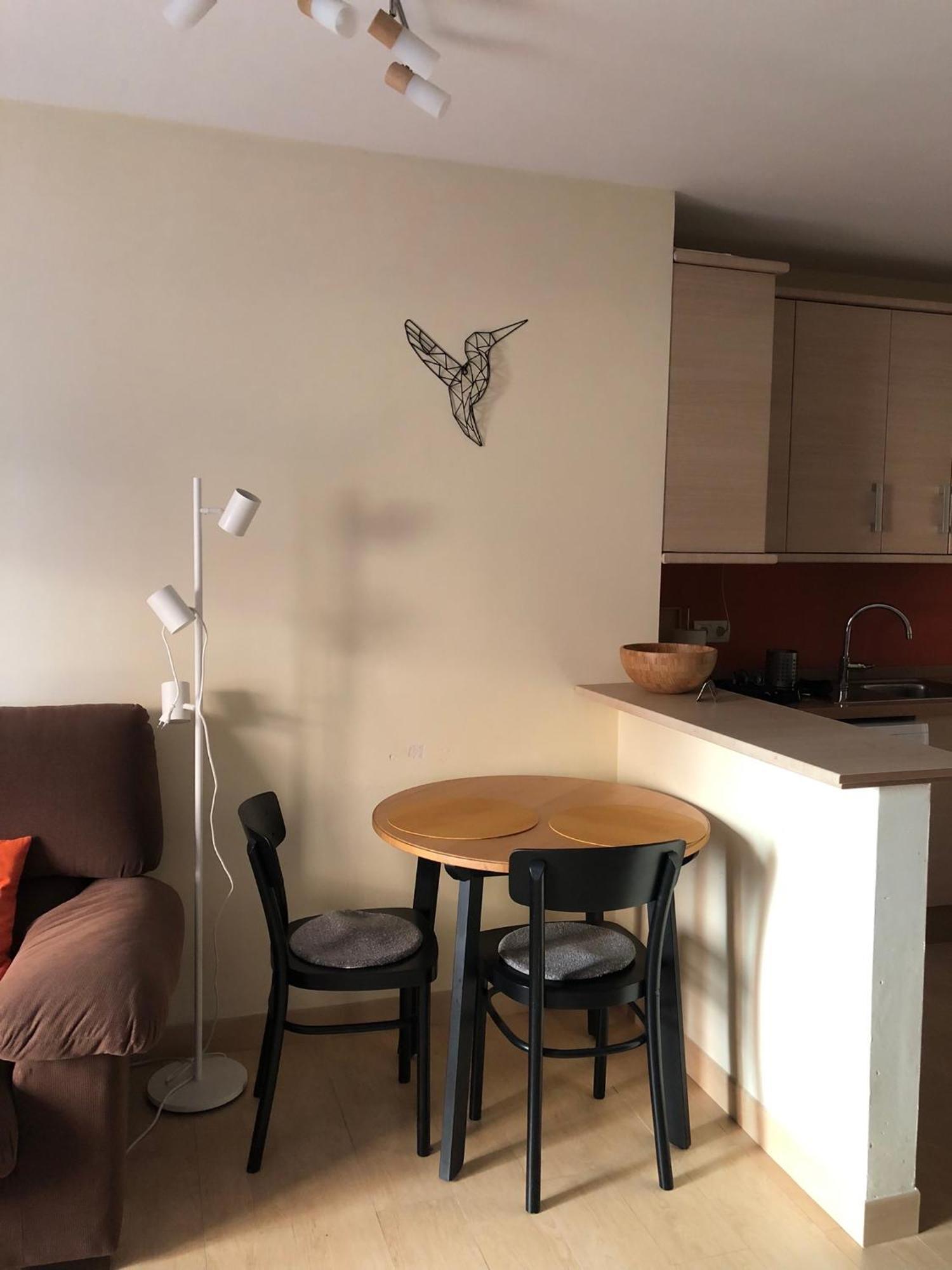 Lovely Studio In Centre Of Torre, Near The Beach 托雷德尔马尔 外观 照片