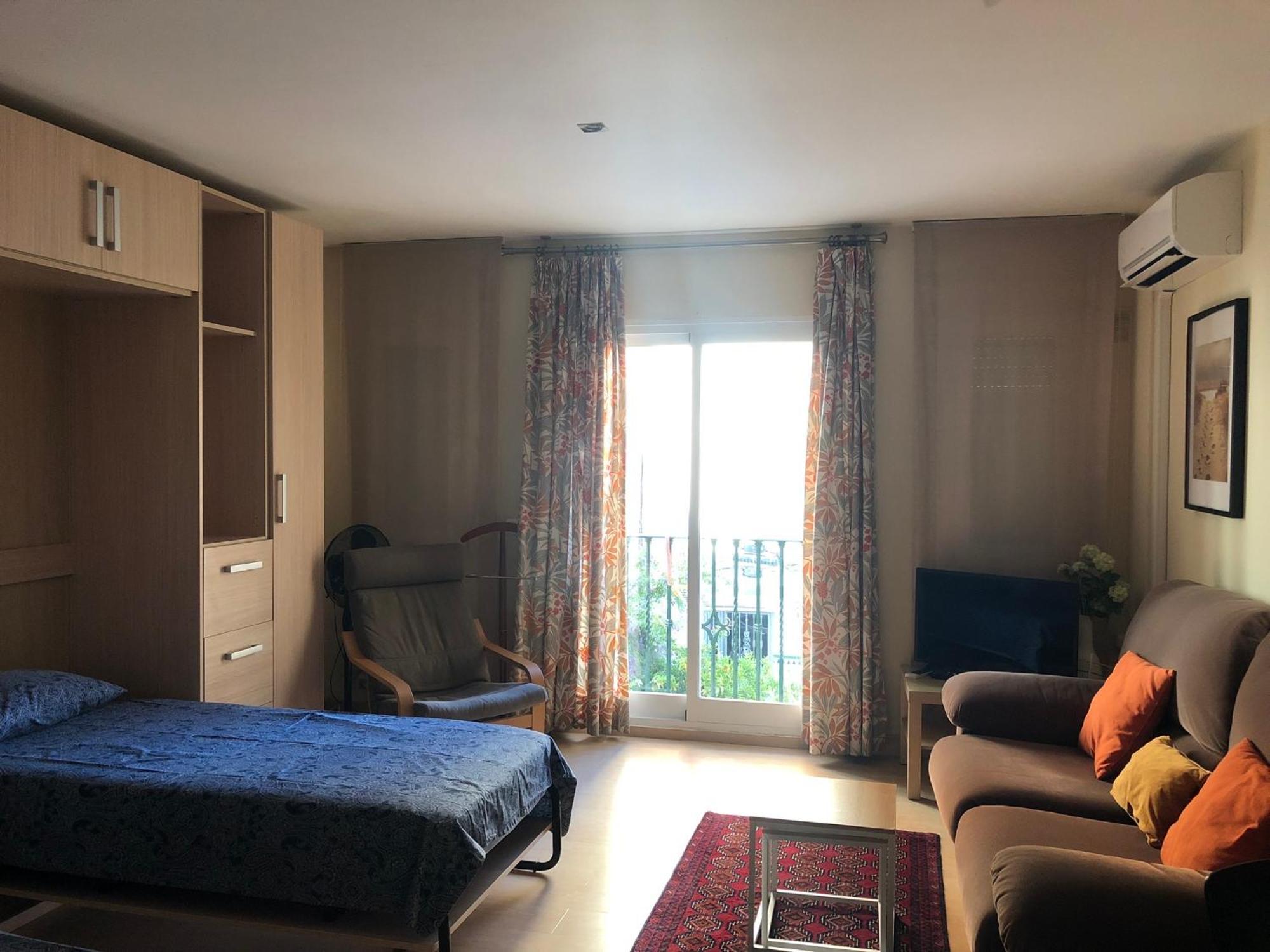 Lovely Studio In Centre Of Torre, Near The Beach 托雷德尔马尔 外观 照片